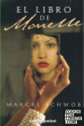 El libro en Monelle