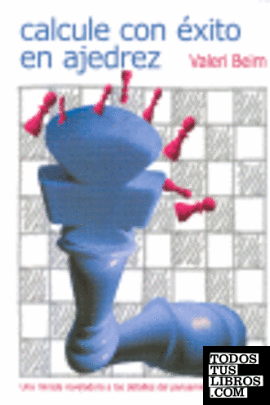 Calcule con éxito en ajedrez