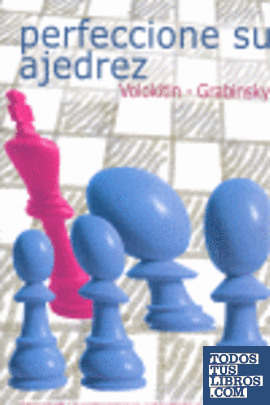 Perfeccione su ajedrez