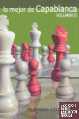 Mi carrera ajedrecística
