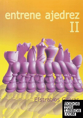 Entrene ajedrez II