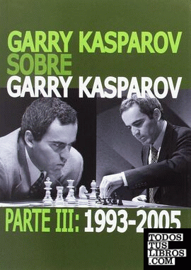  Kasparov X Karpov: 9788573933123: Kasparov: Libros