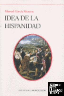 Idea de la hispanidad