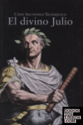 El divino Julio César