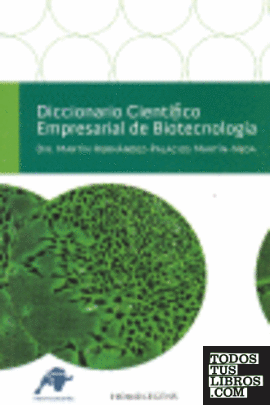 Diccionario de biotecnología
