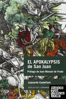 El apokalypsis de San Juan