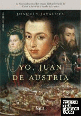 Yo, Juan de Austria