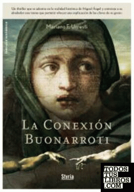 La conexion Buonarotti