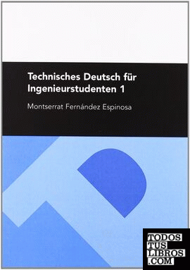 Technisches Deutsch für Ingenieurstudenten 1