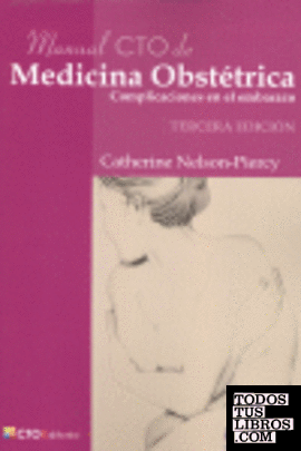 Manual CTO de medicina obstétrica