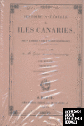 Phytografía canariensis sectio I