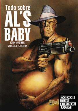 Todo sobre Al's Baby