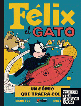 Félix el Gato