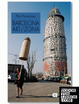 Barcelona Art/Zona
