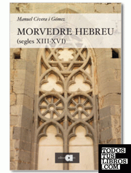 Morvedre hebreu (segles XIII-XVI)