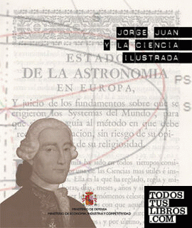Jorge Juan y la ciencia ilustrada-epub