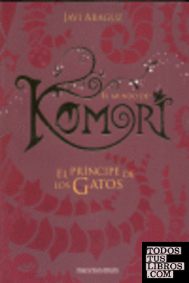 El mundo de Komori II