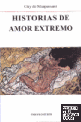 HISTORIAS DE AMOR EXTREMO