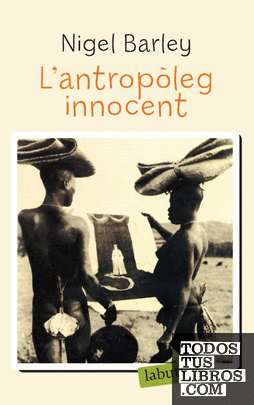 L'antropòleg innocent
