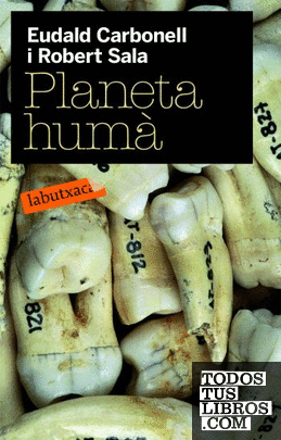 Planeta humà