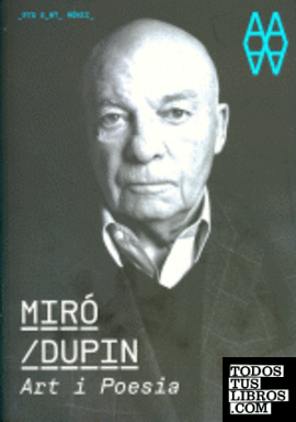 Miró, Dupin
