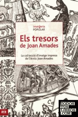Els tresors de Joan Amades