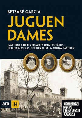 Juguen dames Juguen dames