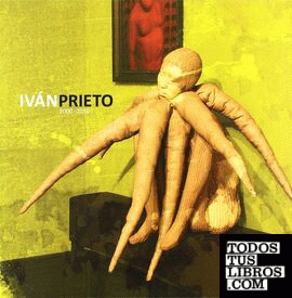Iván Prieto 2000-2010