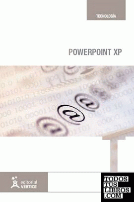 Powerpoint XP