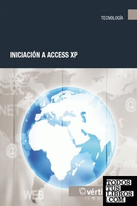Iniciación a Access XP