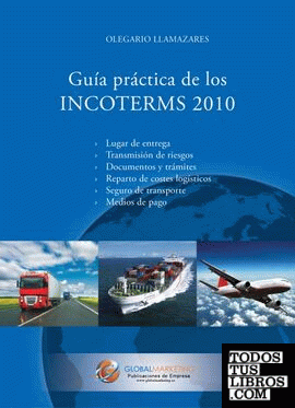 Guía práctica de los Incoterms 2010