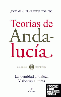 Teorías de Andalucía