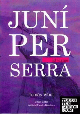 Junmper Serra