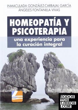 Homeopatía y psicoterapia