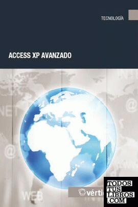 Access XP avanzado
