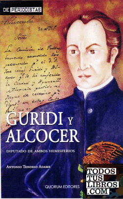 Guridi y Alcocer