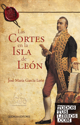 Las Cortes en la Isla de León