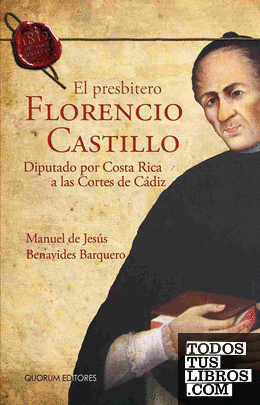 El presbítero Florencio Castillo
