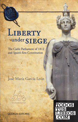 Liberty under siege