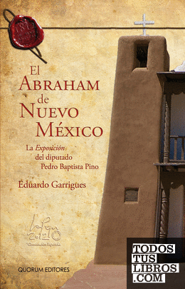 El Abraham de Nuevo México (POD 1.1)