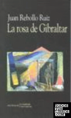 La rosa de Gibraltar
