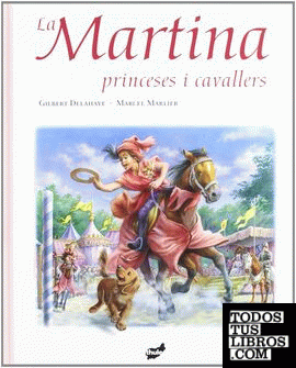 La Martina, princeses i cavallers