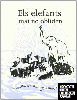 Els elefants mai no obliden