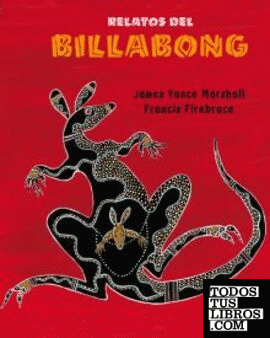 Relatos del Billabong