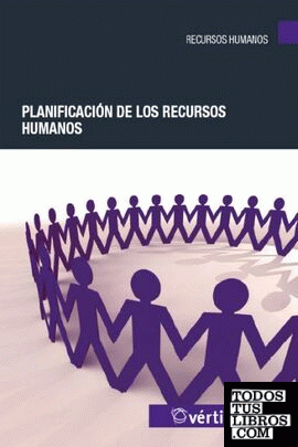 Planificación de los recursos humanos