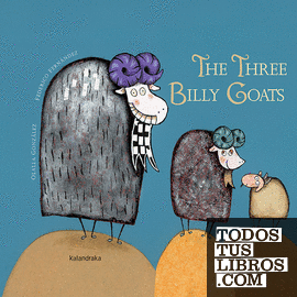 The three billy goats