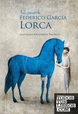 12 poemas de Federico García Lorca