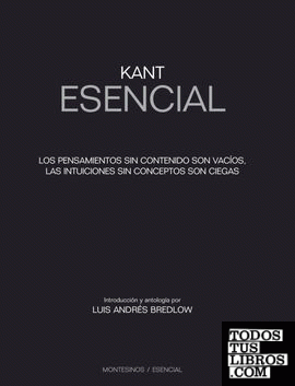 Kant Esencial