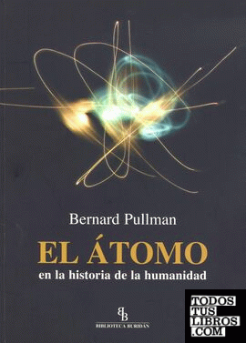 El átomo en la historia de la humanidad
