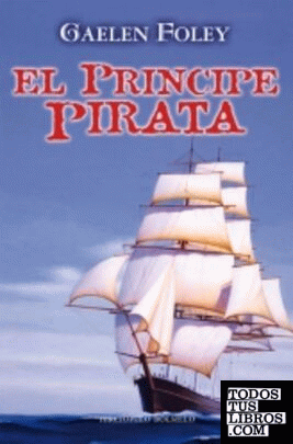 El príncipe pirata